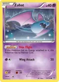 Zubat (53) #53/135