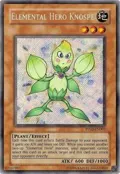 Elemental Hero Knospe PP02-EN005