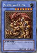 Super War-Lion PP02-EN001