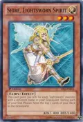 Shire, Lightsworn Spirit SDLI-EN014