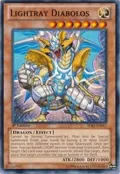 Lightray Diabolos SDLI-EN017