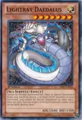 Lightray Daedalus SDLI-EN018
