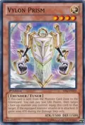 Vylon Prism SDLI-EN019