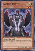 Fabled Raven SDLI-EN020