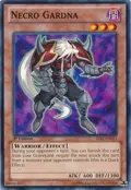 Necro Gardna SDLI-EN023