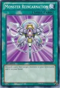 Monster Reincarnation SDLI-EN028
