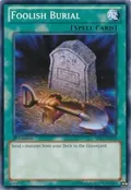 Foolish Burial SDLI-EN029