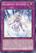 Glorious Illusion SDLI-EN030