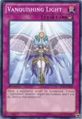 Vanquishing Light SDLI-EN032