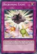 Beckoning Light SDLI-EN033