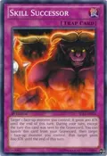 Skill Successor SDLI-EN034