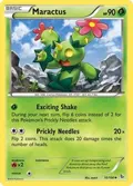 Maractus #10/106