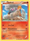 Torkoal #16/106