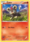 Litleo (19) #19/106