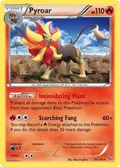 Pyroar #20/106