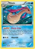 Milotic #23/106
