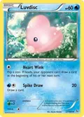 Luvdisc #27/106