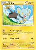 Shinx #32/106