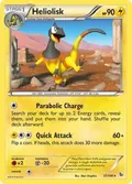 Heliolisk #37/106