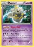 Dusknoir #40/106