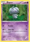 Espurr #42/106