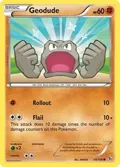 Geodude #45/106