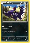 Stunky (54) #54/106
