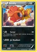Scrafty #59/106
