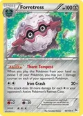 Forretress #60/106