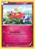 Flabebe (62) #62/106