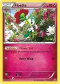 Floette (64) #64/106