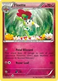 Floette (65) #65/106