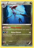 Dragalge #71/106