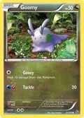 Goomy #72/106