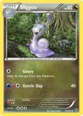 Sliggoo #73/106