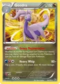 Goodra #74/106