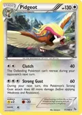 Pidgeot #77/106