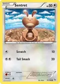 Sentret #81/106