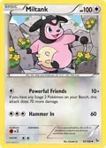 Miltank #83/106