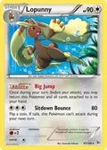 Lopunny #85/106