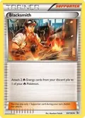 Blacksmith #88/106