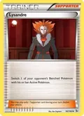 Lysandre #90/106