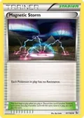 Magnetic Storm #91/106
