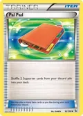 Pal Pad #92/106