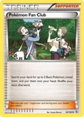 Pokemon Fan Club #94/106