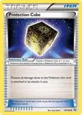 Protection Cube #95/106