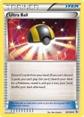 Ultra Ball #99/106