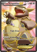 Kangaskhan EX (103 Full Art) #103/106