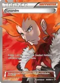 Lysandre (104 Full Art) #104/106