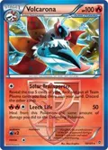Volcarona - 13/101 (BW Plasma Blast) #013/101